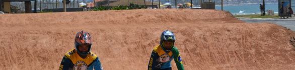 Salvador recebe 1ª etapa do Campeonato Baiano de BMX, neste domingo