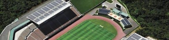 PITUAÇU AFIRMA-SE COMO UM DOS GRANDES PALCOS DO FUTEBOL BRASILEIRO