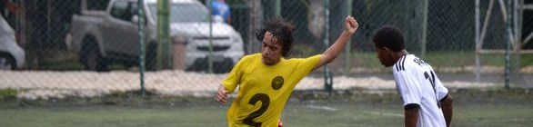 Definidas as semifinais da Copa Metropolitana 2019