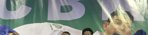 Atletas franciscanos conquistaram 21 medalhas 