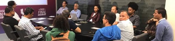 Lançamento nacional da etapa final dos JUBs/2019 acontece no dia 17 de junho