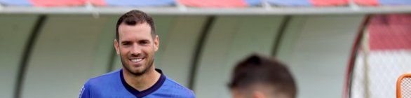 Bahia chega ao terceiro jogo sem sofrer gol, e Lucas Fonseca avisa: 