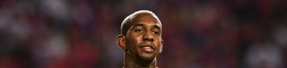 Anderson Talisca diz que não tem “chance nenhuma de voltar ao Bahia