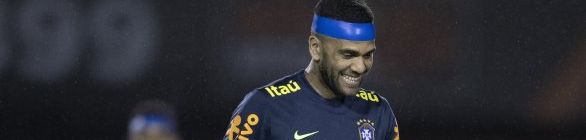 Brasil x Venezuela: axé, cabeça boa e gol 
