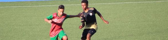 Copa 2 de Julho: Terceira rodada tem maior goleada desta edição 