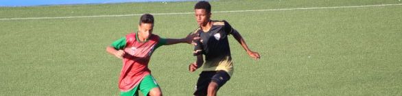 Copa 2 de Julho - Confronto das oitavas de final são definidos   