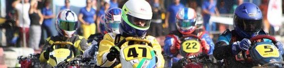 CAMPEONATO BAIANO DE KART