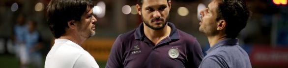 Cerri admite possibilidade de novos reforços no Bahia para o segundo semestre