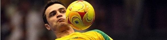  Craque do Futsal visita Petz de Indaiatuba