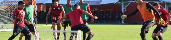 Em pior sequência da temporada, Vitória recebe o Criciúma no Barradão