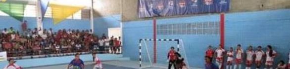 19ª edição dos Jogos da Amizade inicia nesta sexta, em Ibirapuã 