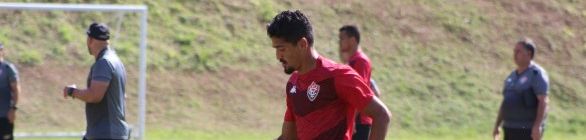 Osmar Loss elogia atuação de Ramon e defende atleta de críticas