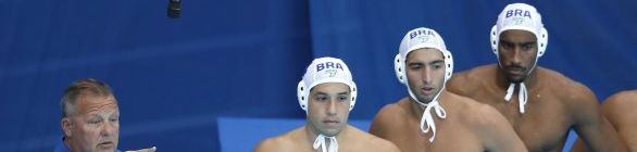 Brasil vence Cazaquistão, fecha Mundial em 13º e viaja para o Pan atrás de vaga 