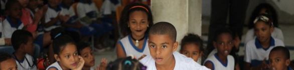  Projeto Ginga De Peito Aberto II realiza Griô da Capoeira  