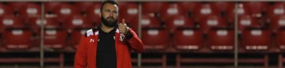 Com saída de Carlos Anunciação, presidente do Vitória anuncia Diego Cabrera