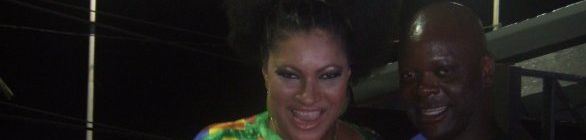 Camarote “Boteco de Marta Góes” o mais concorrido no carnaval da Barra.