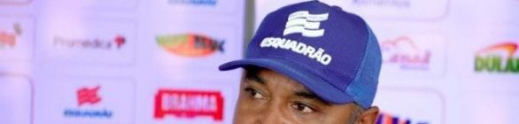 Quero deixar uma margem para evoluir ainda