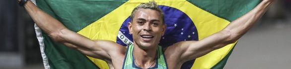 Tive tudo para virar bandido, matador, traficante
