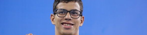 Histórico! Com título nos 1500m, Brasil estabelece novo recorde de ouros