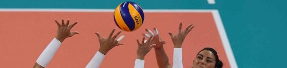 Sem brilho, meninas do vôlei perdem o bronze para a Argentina 