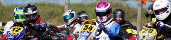 CAMPEONATO BAIANO DE KART