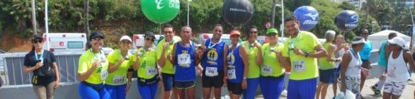 MEIA MARATONA SHOPPING DA BAHIA FAROL A FAROL ACONTECE NO DIA 01 DE SETEMBRO