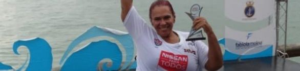 ETAPA DO CIRCUITO BAIANO DE MARATONA AQUÁTICA