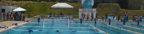 Abertas inscrição para aulas gratuitas de natação polo aquático e nado artístico