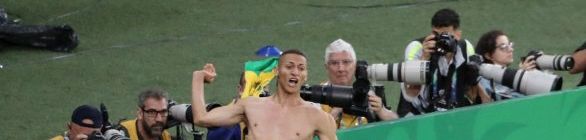 Richarlison é o novo 9 e Alex Sandro herda a 6: CBF divulga numeração do Brasil