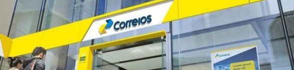 Trabalhadores dos Correios entram em greve em todo o país