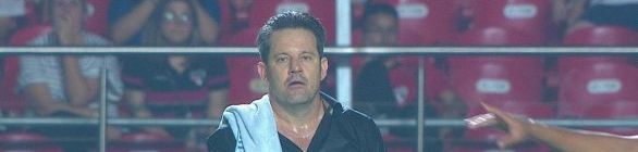 Argel destaca atuação do CSA no Morumbi