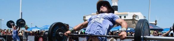 Festival da Primavera terá evento de CrossFit com 250 atletas