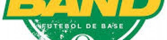 BAND PROMOVE COPA DE FUTEBOL DE BASE EM SALVADOR