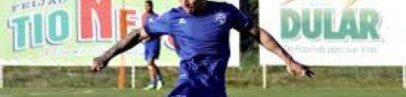 Roger confirma volta de Artur e faz mistério sobre time contra o Grêmio