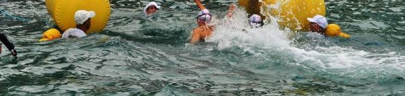 3º Campeonato Brasileiro Interclubes de Maratonas Aquáticas – Copa CBC CBDA