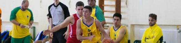 Bahia sediará Campeonato Brasileiro Escolar de Basquete 3x3