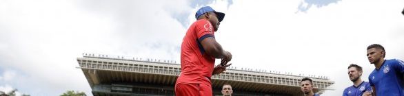 Bahia tem maior parte do time titular garantida para 2020
