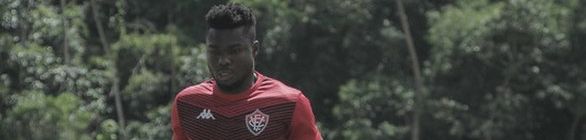 Chiquinho e Capa são liberados pelo DM e participam de treino do Vitória