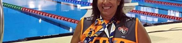 PARATLETA MONICA VELOSO