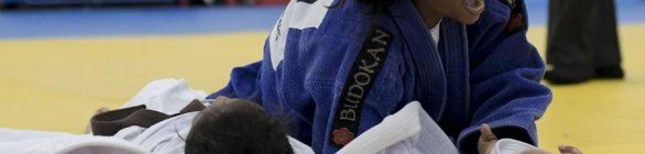 Jogos escolaresdajuventude Atleta baiana busca sua quarta medalha seguida 