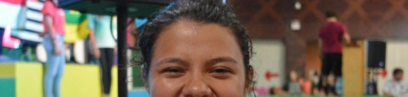 Juazeirense conquista primeira medalha da Bahia nos Jogos Escolares da Juventude