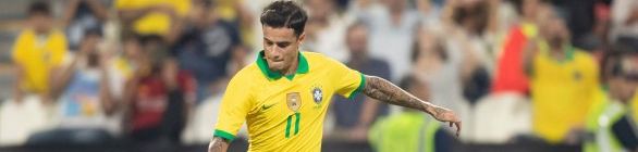 Com gol de camisa 10 e de falta, Brasil volta a vencer: 3 a 0 sobre a Coreia 
