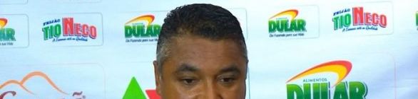 Roger explica mudanças e fala em planejamento para 2020