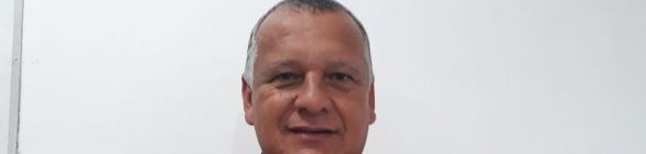 Em Salvador, Agnaldo Liz avalia parceria com Geninho em 2020