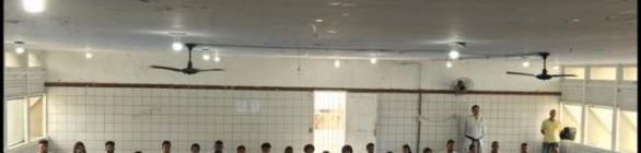 Federação Baiana de Karatê Interestilos fecha o ano com balanço positivo