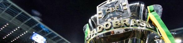 Copa do Brasil: Bahia pega o River-PI, Vitória enfrenta o Imperatriz