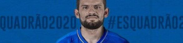Jádson comenta acerto com o Bahia e reencontro com Daniel