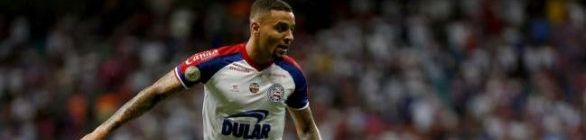 Gregore entra na mira do Grêmio