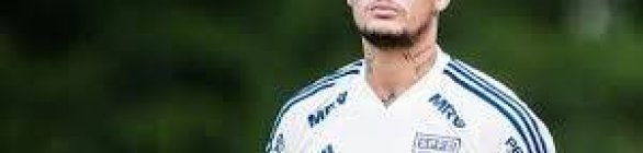 São Paulo busca respaldo jurídico para rescindir o contrato por justa causa