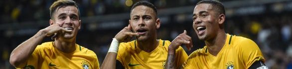 Calendário até 2021, e Seleção vai estrear nas eliminatórias no Nordeste